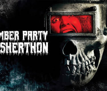 Slumber Party Slashathon (2012)