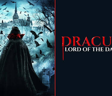 Dracula: Lord of the Damned (2011)