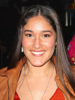 Q'orianka Kilcher