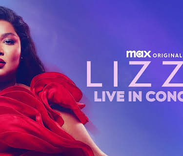 Lizzo: Live In Concert (2022)