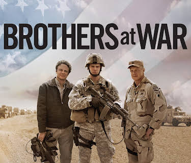 Brothers At War (2025)