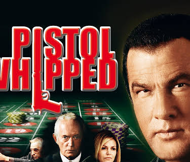 Pistol Whipped (2008)