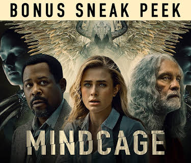 Mindcage - Bonus Sneak Peek (2022)