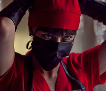 American Mary (2013)