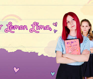 Dear Lemon Lima (2011)