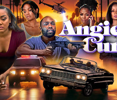 Angie's Cure (2025)