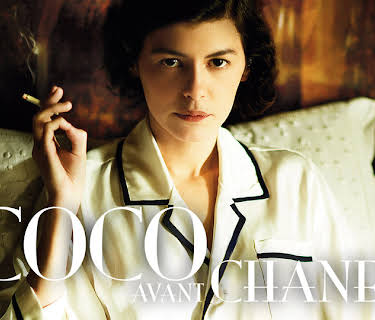 Coco før Chanel (2009)