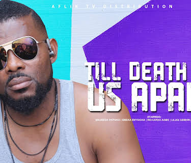 Till death do us apart (2020)