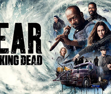 Fear the Walking Dead