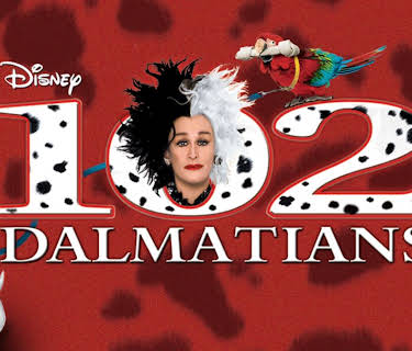 102 Dalmatians (2000)