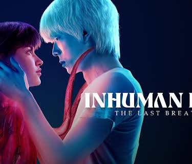 Inhuman Kiss: The Last Breath (2023)