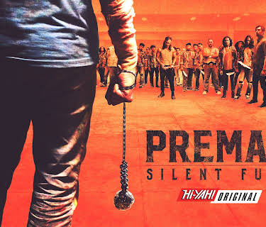 Preman Silent Fury English Dub (2022)
