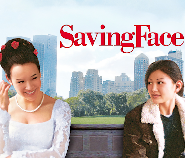 Saving Face (2005)