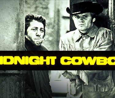 Midnight Cowboy (1969)