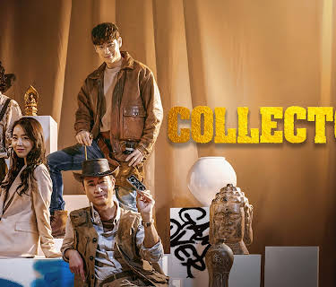 Collectors (2024)