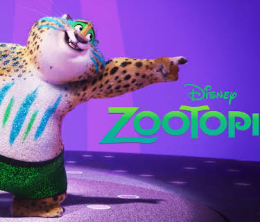 Zootopia+