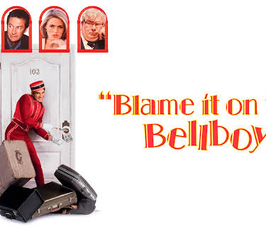 Blame It On The Bellboy (1992)