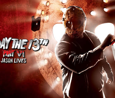 Friday the 13th, Part VI: Jason Lives (1986)