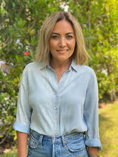 Kourtney Kang