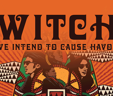 Witch: We Intend To Cause Havoc (2023)