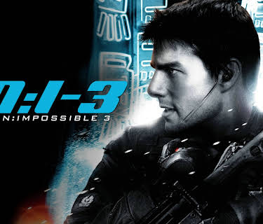Mission: Impossible III