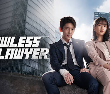 Lawless Lawyer