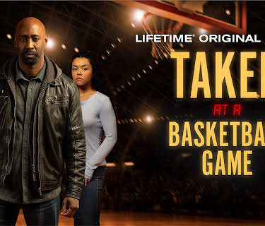 Taken at a Basketball Game (2025)