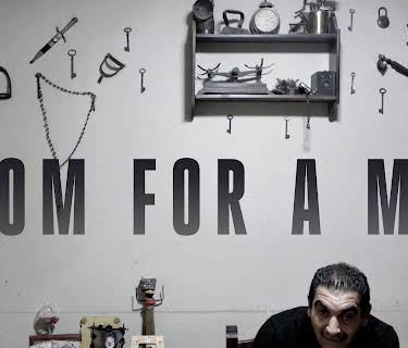 Room for a Man (2017)