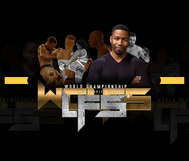 Last Fighter Standing