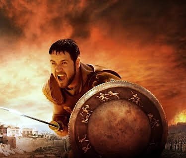 Gladiator (2000)