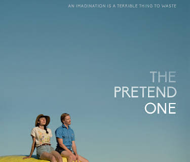 The Pretend One (2017)