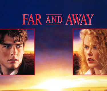 Far And Away (1992)
