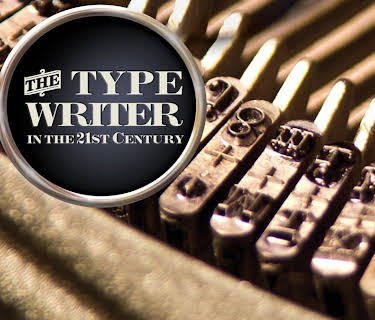 The Typewriter (2013)