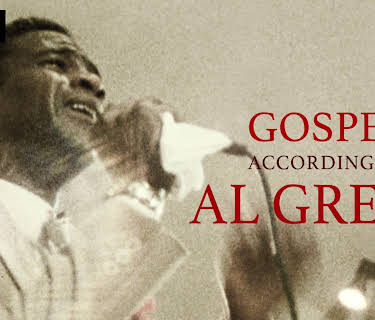Gospel According To Al Green (1984)