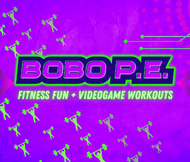 BOBO PE
