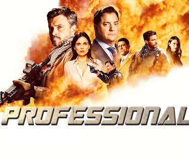 Professionals S1