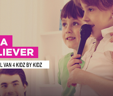 I'm A Believer in the Style of 4 Kidz By Kidz (2005)