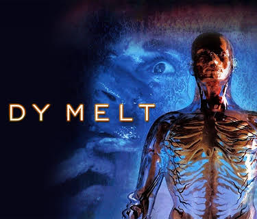 Body Melt (2019)