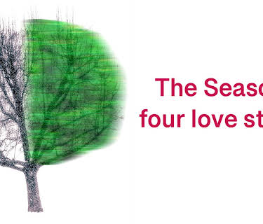 The Seasons: Four Love Stories (2024)