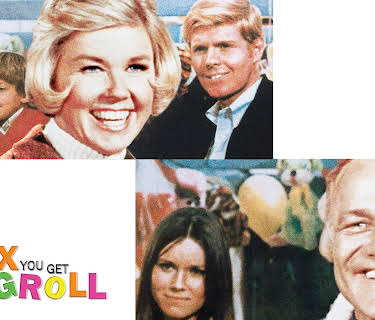 With Six You Get Eggroll (1968)