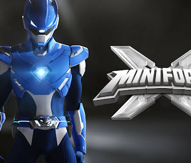 Miniforce X