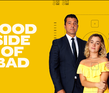 Good Side of Bad (2025)