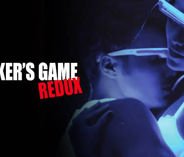 Hacker's Game Redux (2015)
