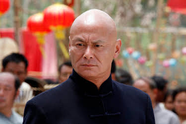 Gordon Liu