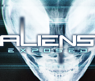 Aliens Exposed (2024)