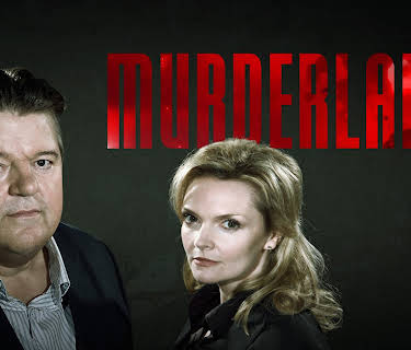 Murderland - Series 1