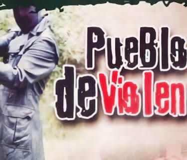 Pueblo de violencia (1995)