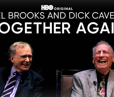 Mel Brooks and Dick Cavett Together Again (2011)