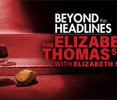 Beyond the Headlines: The Elizabeth Thomas Story with Elizabeth Smart (2023)