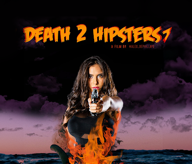Death 2 Hipsters (2014)